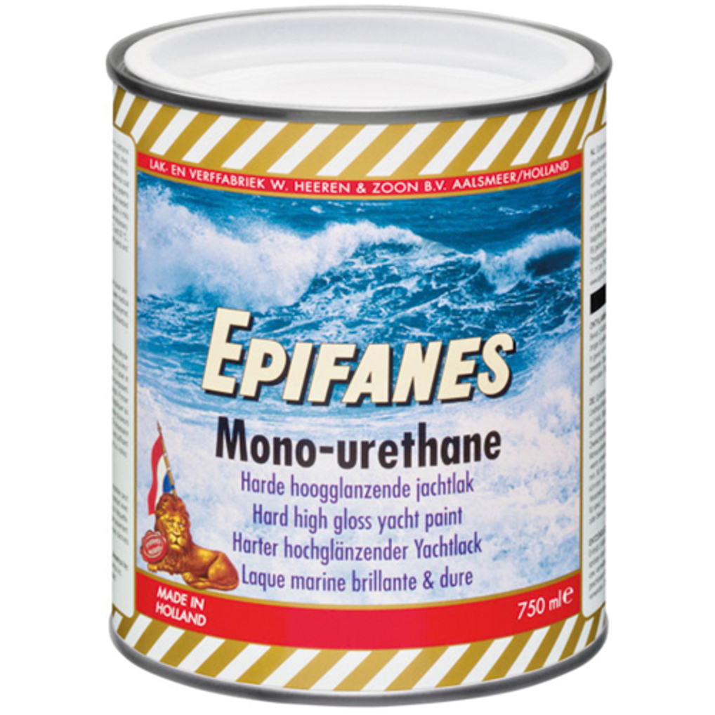 Mono-Urethane Lack