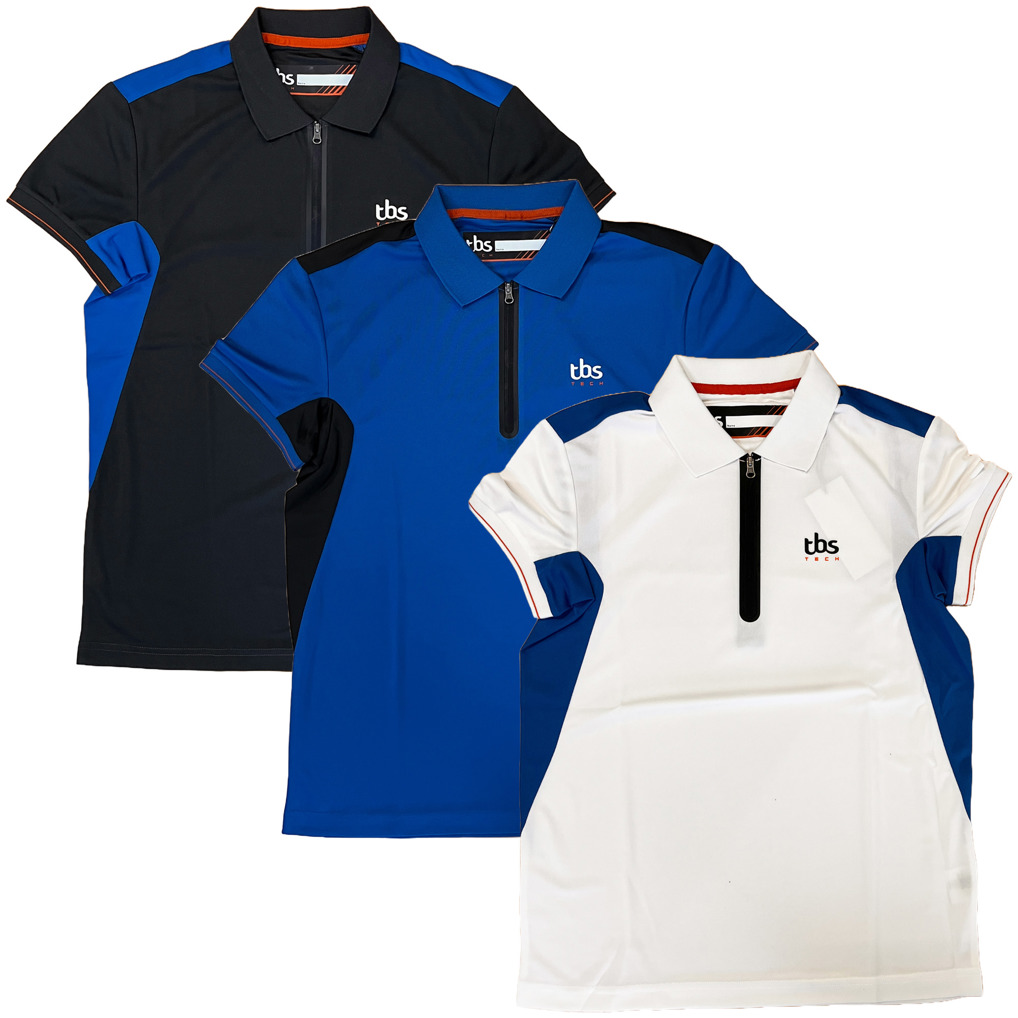 Poloshirt Polhop