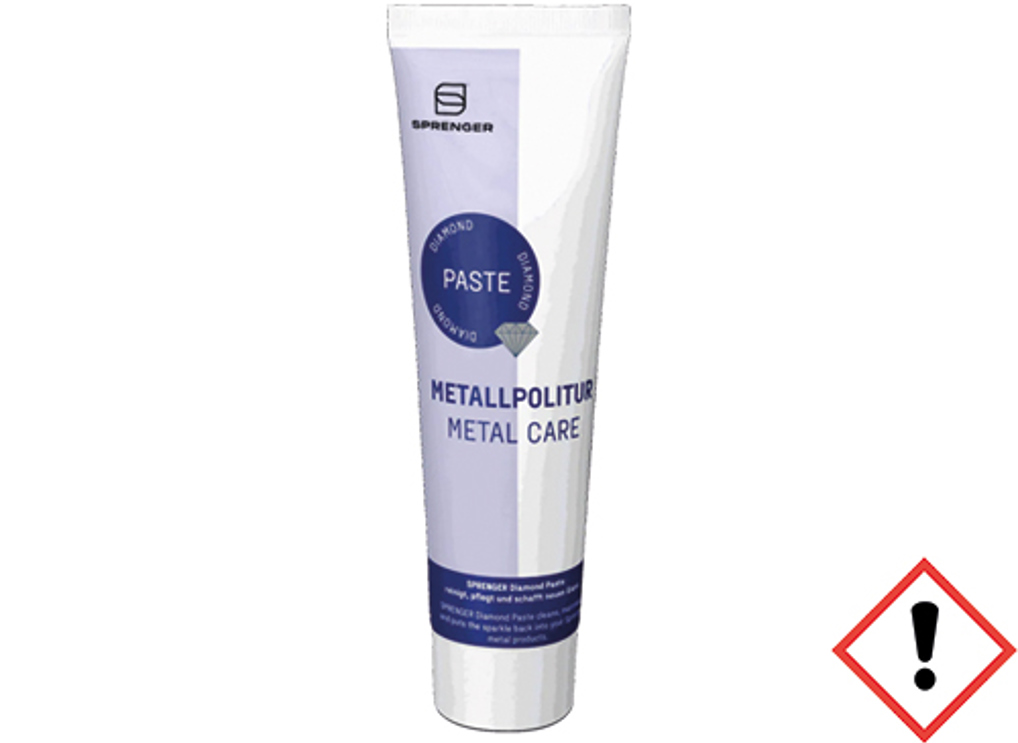 Diamond Paste – Metallpolitur Produktbild 1