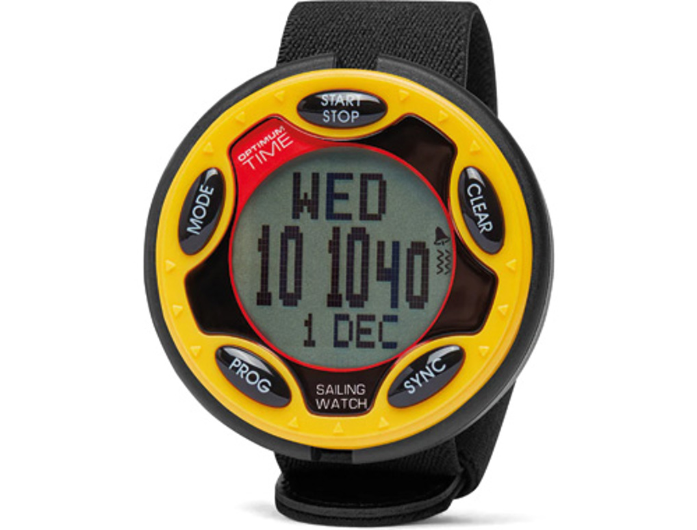 Optimum Time 1455R Produktbild 1
