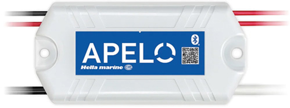 Apelo Light Controller Produktbild 1
