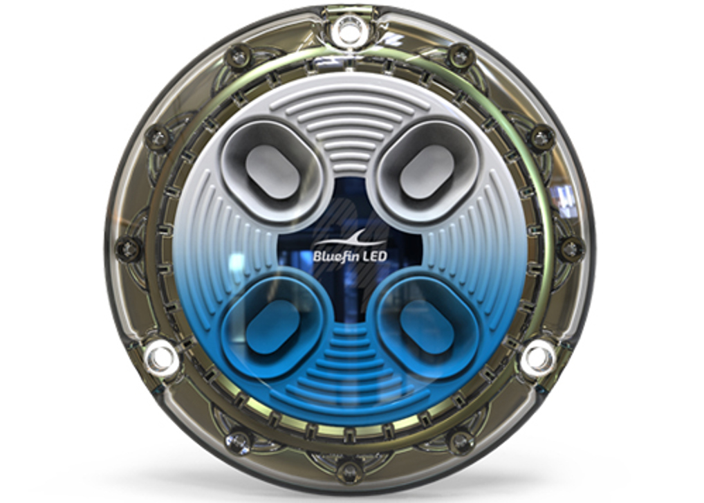 Piranha P4 X-Beam