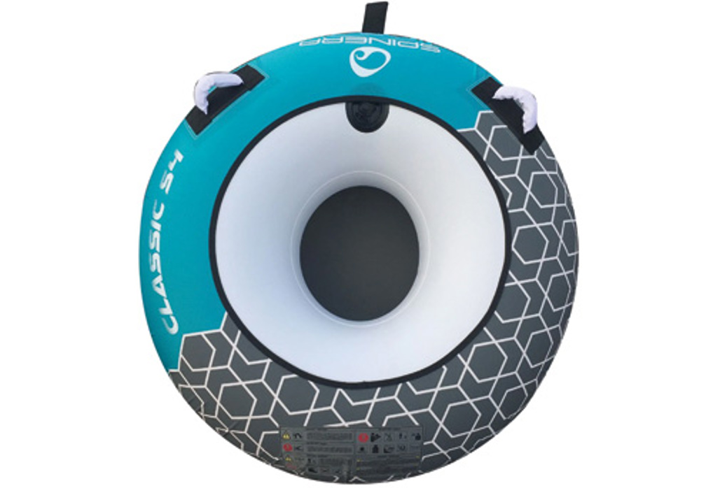 Ski Tube Classic 54 Produktbild 1